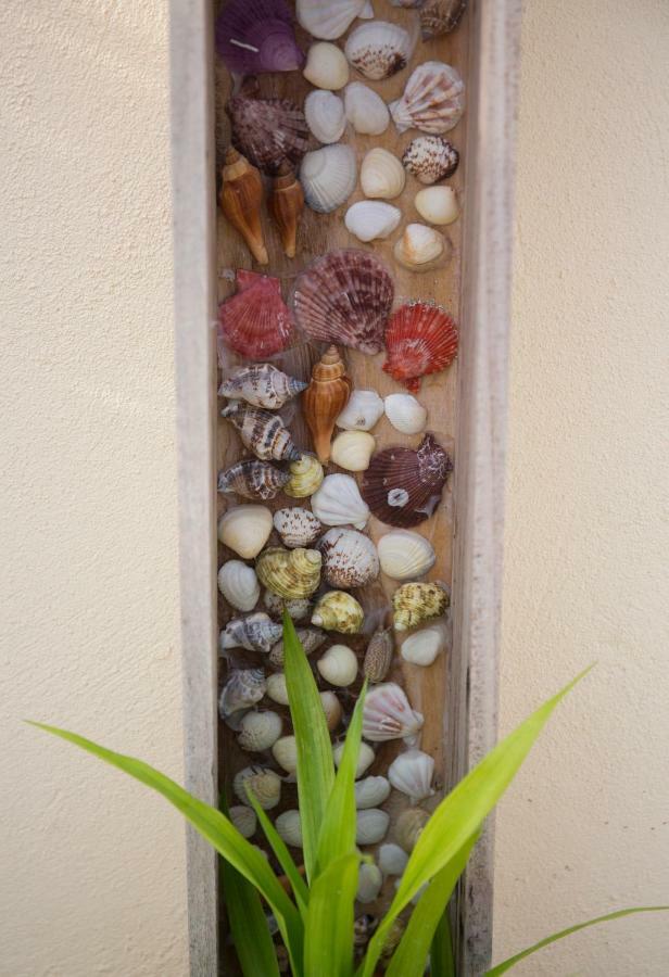 Silk Retreats Thulusdhoo Guest House Exterior foto